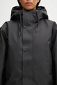 Rains parka Nome Long Parka W3T3 czarny 21460.01
