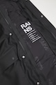 Rains parka Nome Long Parka W3T3 21460.01