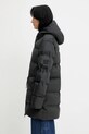 Μπουφάν Rains Alta W3T4 15160.01 μαύρο AW25