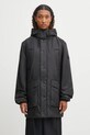 Rains kurtka Lohja W3T2 17120.01 czarny AW25