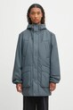 Rains kurtka Lohja W3T2 17120.124 niebieski AW25