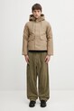 Куртка Rains Nome Short W Parka W3T3 21490.133