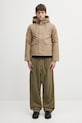 Куртка Rains Nome Short W Parka W3T3 21490.133