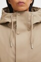 Rains kurtka Nome Short W Parka W3T3 beżowy 21490.133