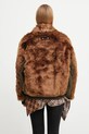 Bunda Andersson Bell Flight Fur Bomber awa710u