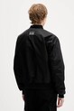 Kaotiko geacă bomber AR005.01.E002 negru