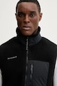 Mammut bezrękawnik outdoorowy Miracle czarny 1014.05671