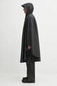 Odzież Rains x Umbro peleryna 20800.01 czarny