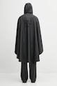 Rains x Umbro peleryna 20800.01 czarny