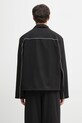 Rains kurtka Rains x Umbro 20840.01 czarny