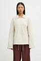 Куртка Rains Rains x Umbro 20840.140 бежевый AW25