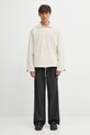 Rains jacket Rains x Umbro 20840.140 beige
