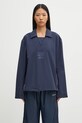 Куртка Rains Rains x Umbro 20840.142 голубой AW25