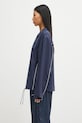 Rains x Umbro kurtka niebieski 20840.142