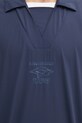 Rains jacket Rains x Umbro blue 20840.142
