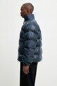 Rains kurtka przeciwdeszczowa Rains x Umbro 20890.142 niebieski AW25