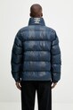 Odzież Rains kurtka przeciwdeszczowa Rains x Umbro 20890.142 niebieski