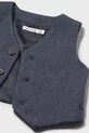 Момче Детски елек Mayoral 2349.3F.Baby.9BYA тъмносин