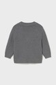 Mayoral blazer neonato/a 2418.3F.Baby.9BYA grigio AW25
