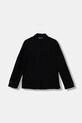 United Colors of Benetton marynarka dziecięca 23ZGCW00L.G.seasonal czarny AW25