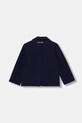 United Colors of Benetton sacou copii 23ZGGW002.P.seasonal bleumarin AW25