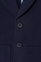 Băieți United Colors of Benetton sacou copii 23ZGGW002.P.seasonal bleumarin