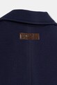 United Colors of Benetton sacou copii bleumarin 23ZGGW002.P.seasonal