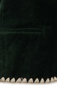 Konges Sløjd giacca di velluto bambini ROCKY BLAZER KS104412.9BYA