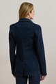 Lauren Ralph Lauren marynarka 200982843 granatowy AW25