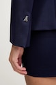 Patrizia Pepe marynarka 8S0541.A623 granatowy