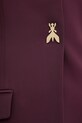 Patrizia Pepe marynarka 8S0549.A454
