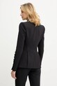 Îmbrăcăminte Elisabetta Franchi sacou GI15456E2 negru