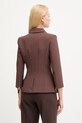 Одежда Пиджак Elisabetta Franchi GI17456E2 коричневый