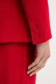 Morgan marynarka VESTY.F czerwony