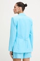 Odzież Morgan marynarka VACY niebieski