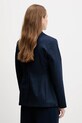 Îmbrăcăminte Tommy Hilfiger sacou WW0WW47179 bleumarin
