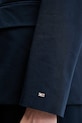Tommy Hilfiger marynarka WW0WW47179 granatowy