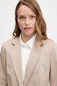 Sako Tommy Hilfiger béžová WW0WW47179