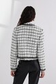 Karl Lagerfeld zakó A3W14038 fehér AW25