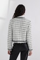 Піджак Karl Lagerfeld A3W14038 білий AW25
