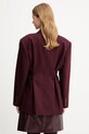 Одежда Пиджак Gestuz 10910626 бордо