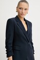 BOSS marynarka granatowy 50542005