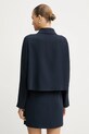 Îmbrăcăminte BOSS sacou 50542011 bleumarin