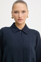 BOSS sacou bleumarin 50542011