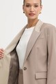BOSS marynarka wełniana 50543409