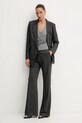 Sako BOSS 50545978 sivá AW25