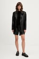 HUGO marynarka 50542314 czarny AW25