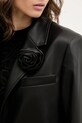 HUGO sacou 50542314 negru