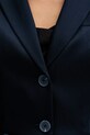 Guess sacou APOLLINE W5YN11.WHG92 bleumarin