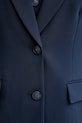 Пиджак Guess THEOLINE W5YN46.WGHC2 тёмно-синий